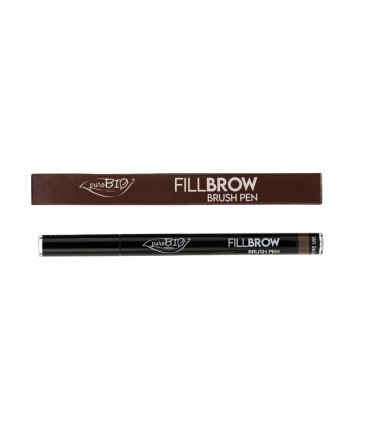 Fillbrow Brush Pen