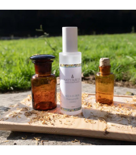 Agua floral de Hamamelis