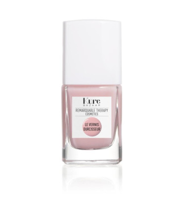 Endurecedor de uñas Rosa Nude