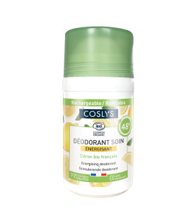 Desodorante roll-on Energizante