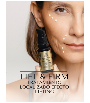 Contorno de ojos LIFT&FIRM