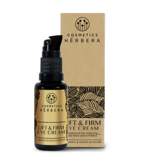Contorno de ojos LIFT&FIRM