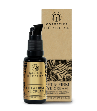 Contorno de ojos LIFT&FIRM