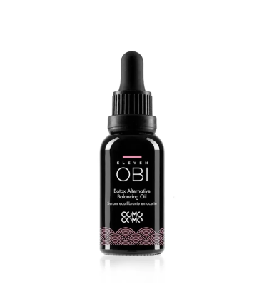 Botox Alternative Balancing Oil