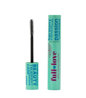 Mascara pestañas FULL LOVE volumen extra