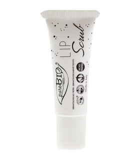 Bálsamo labial EXFOLIANTE