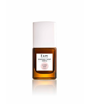 Esmalte de uñas RTC serum 01 rose
