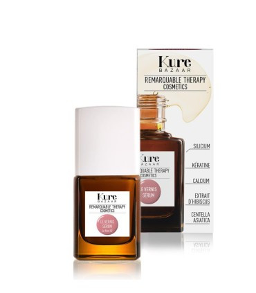 Esmalte de uñas RTC serum 02 rose