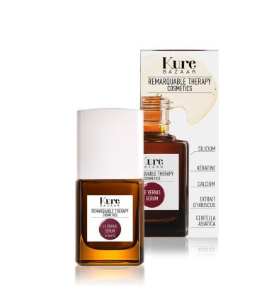 Esmalte de uñas RTC serum 03 rose