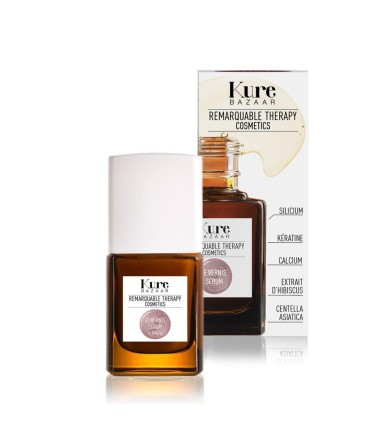 Esmalte de uñas RTC serum 06 rose