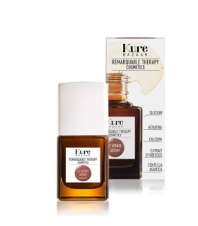 Esmalte de uñas RTC serum 07 rose