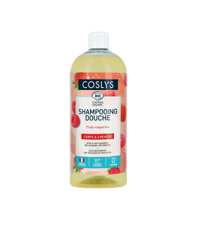 copy of Gel de Ducha Piel Seca Madreselva