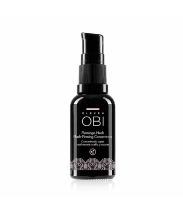 Serum super reafirmante cuello y escote - Flamingo Neck Flash Firming Concentrate