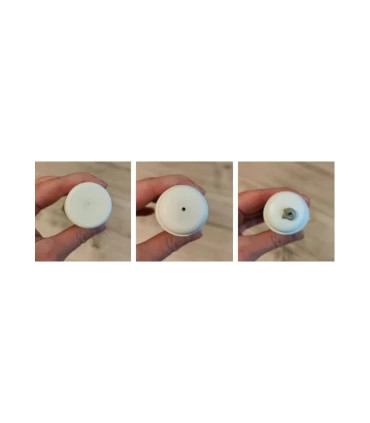 Desodorante en crema SENSITIVE