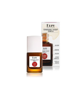 Esmalte de uñas RTC serum 01 rouge