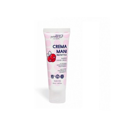 copy of Crema de manos ligera