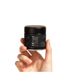 copy of Té matcha premium 100% ecológico 30 gr