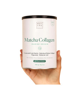 copy of Té matcha 100% ecológico