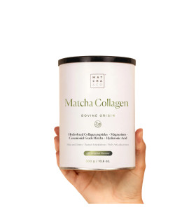 copy of Té matcha 100% ecológico