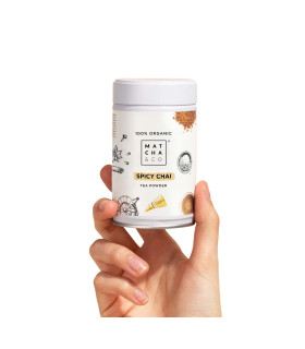 copy of Té matcha premium 100% ecológico