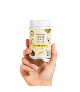 copy of Té matcha premium 100% ecológico