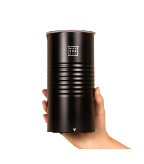 copy of Batidor espumador eléctrico