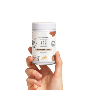 copy of Té matcha premium 100% ecológico