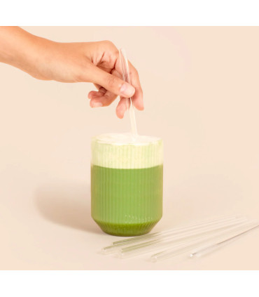 copy of Batidor de bambú Chasen (100 varillas)