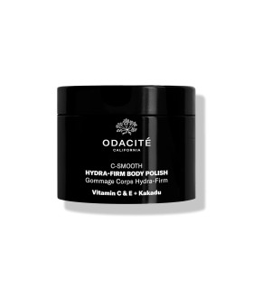 Hydra-Firm Body Polish Vitamina C