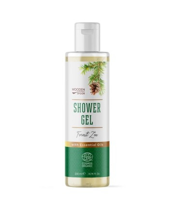 Gel de ducha Forest Zen