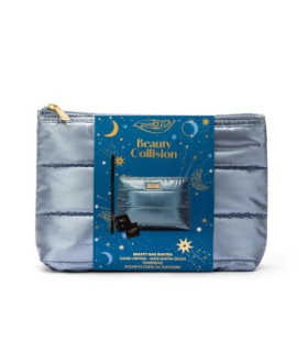 NECESER ELECTRA (lápiz larga duración negro + sacapuntas)