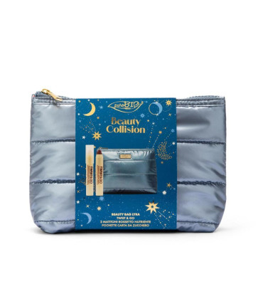 NECESER LYRA (TWIST&GO B. labios stick  503 y 505)