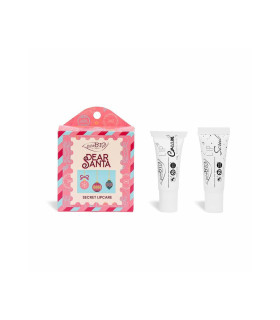 copy of Set navidad Mascara DD Supreme+lápiz ojos negro