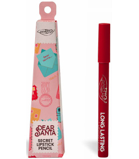 copy of Set navidad Mascara DD Supreme+lápiz ojos negro