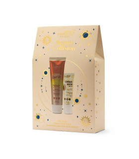 copy of Set navidad Mascara DD Supreme+lápiz ojos negro