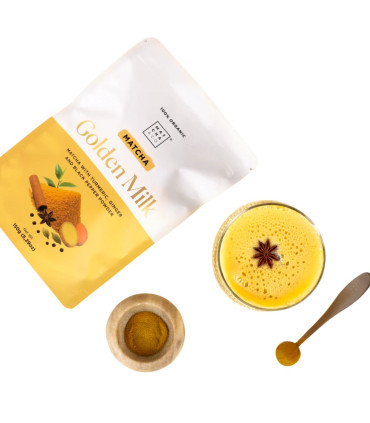 copy of Té matcha premium 100% ecológico