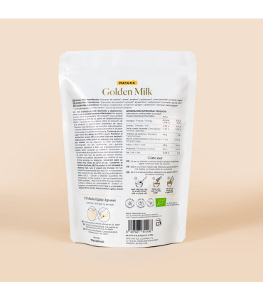 copy of Té matcha premium 100% ecológico