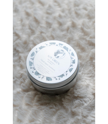 Pack Crazy Facial + Hand repair