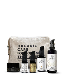 Set de viaje 5 productos