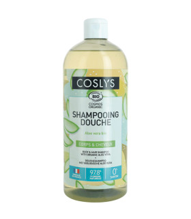 copy of Gel de Ducha Piel Seca Madreselva