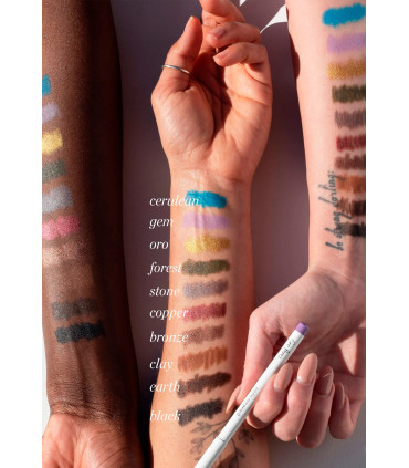 Lápiz de Ojos con Jojoba