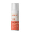 Protector solar para bebés y niños SPF50+