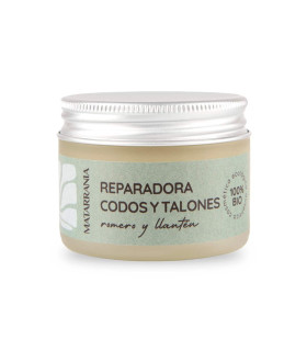 REPARADORA DE CODOS Y TALONES 100% BIO