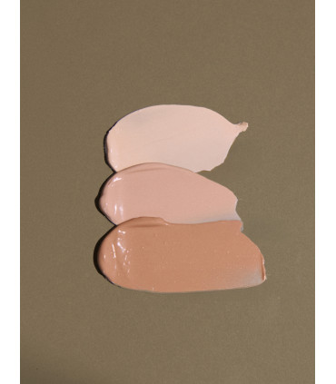 BB CREAM ECO & VEGAN CON HIALURÓNICO