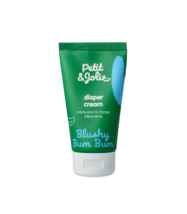 Crema de pañal