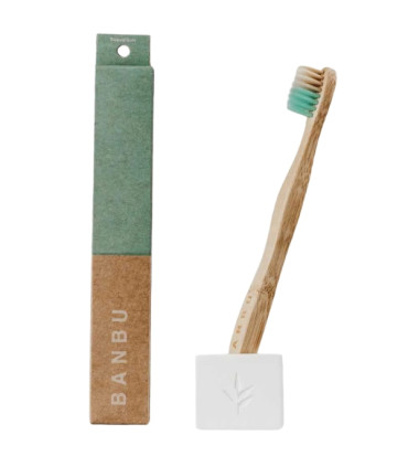 Cepillo de Dientes Infantil Cerdas Extrasuaves