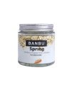 Pasta de Dientes en Polvo SPRING