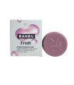 Acondicionador Sólido Pelo Rizado FRUIT