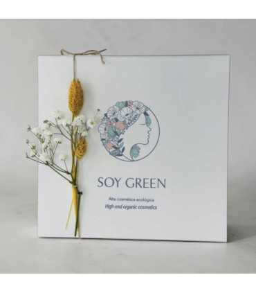 PACK Regalo Aceite corporal Luxury + regalo