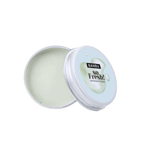 Desodorante Crema SO FRESH